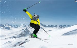 Adventure Sports